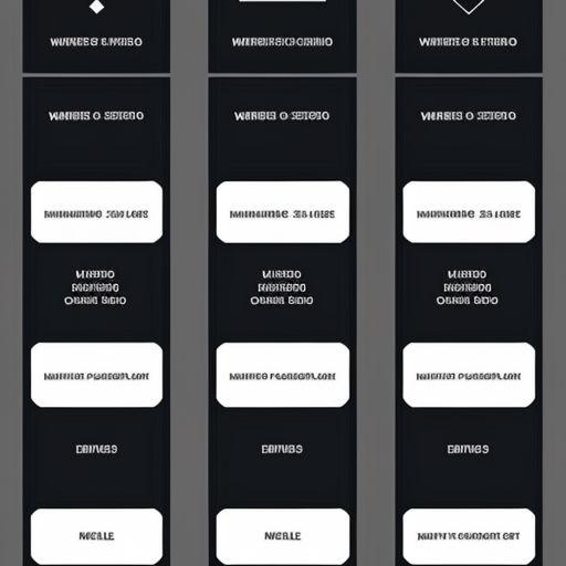 web hosting comparison chart